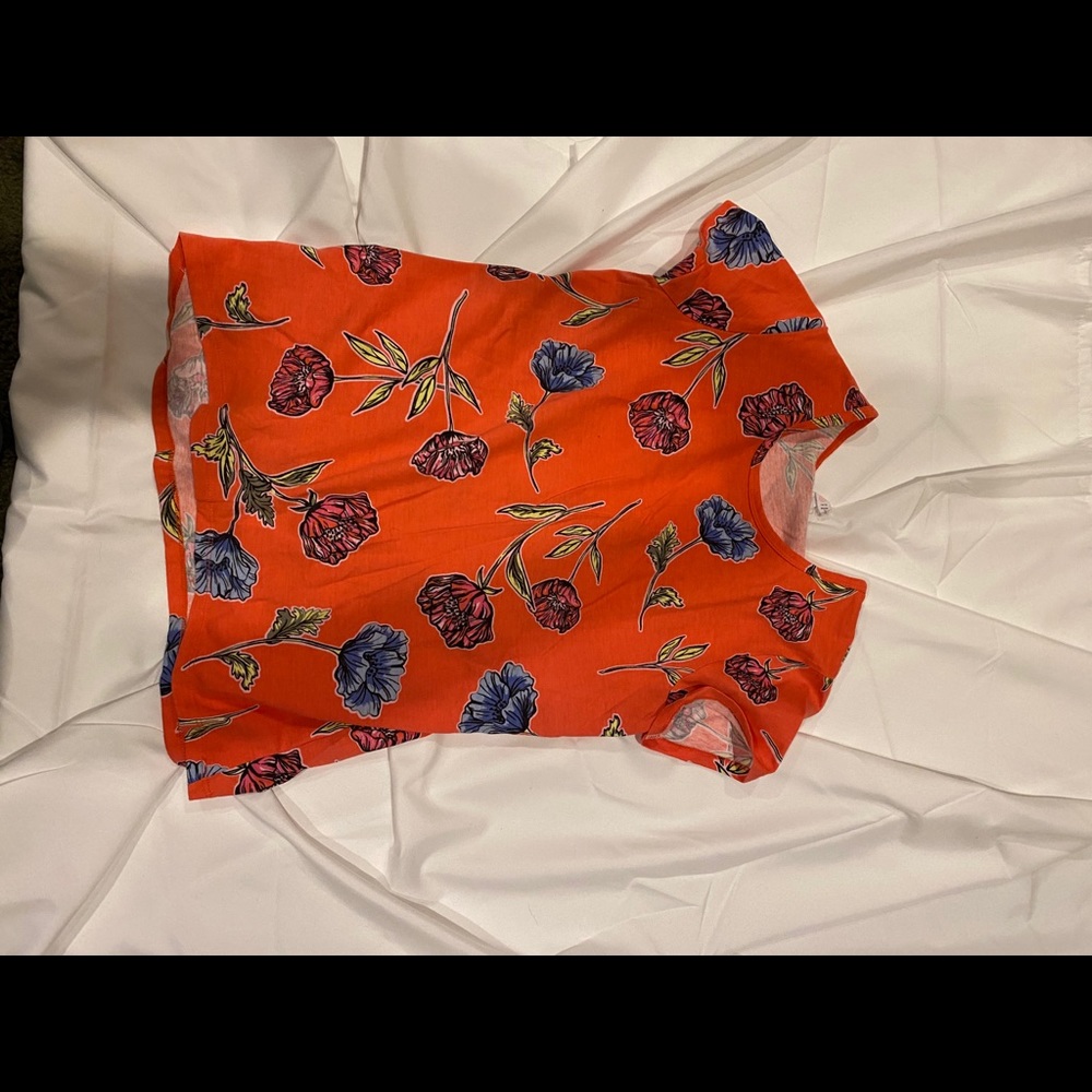 Fabkids Tee